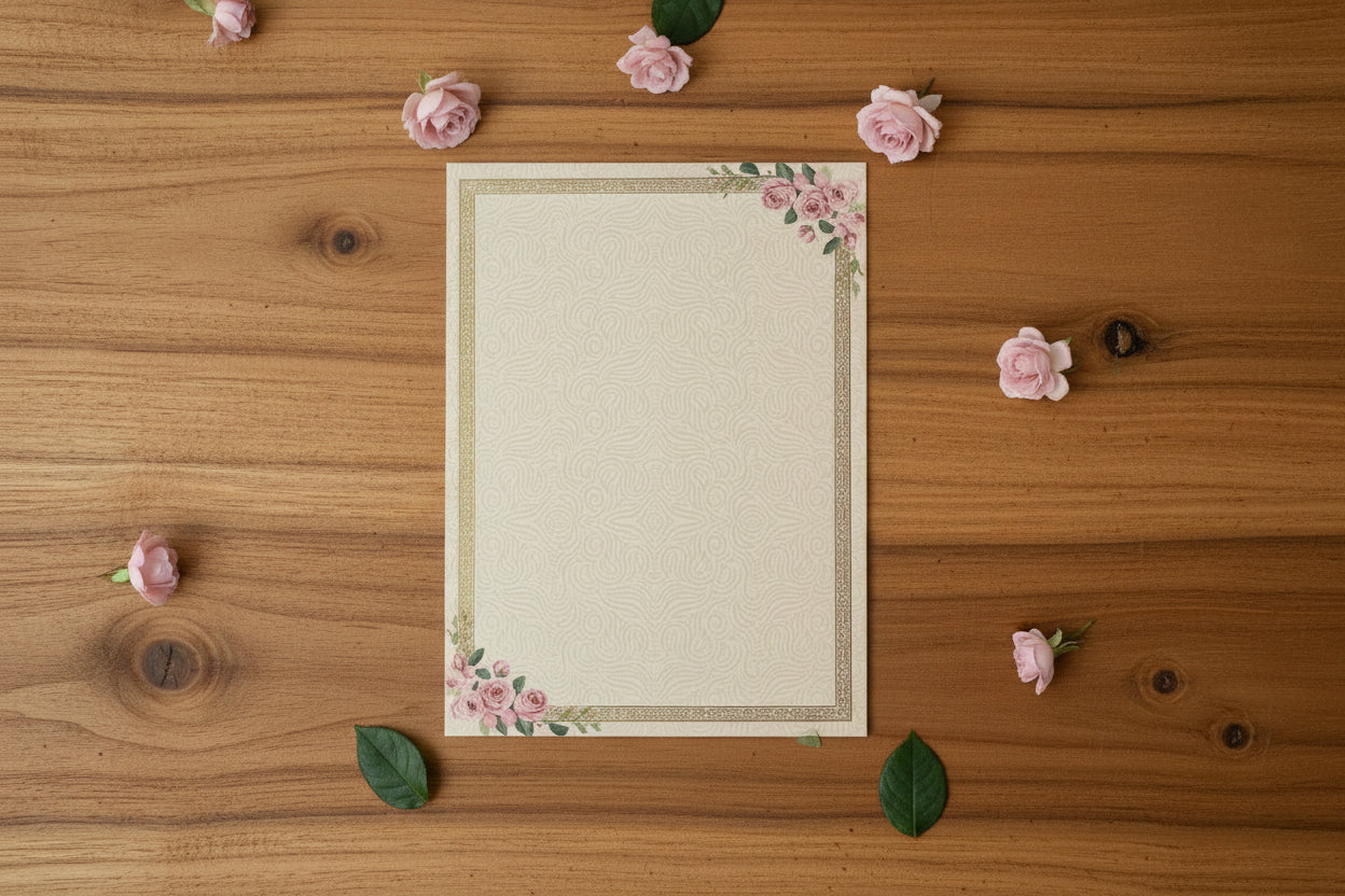 FLORAL- 06 — view 3