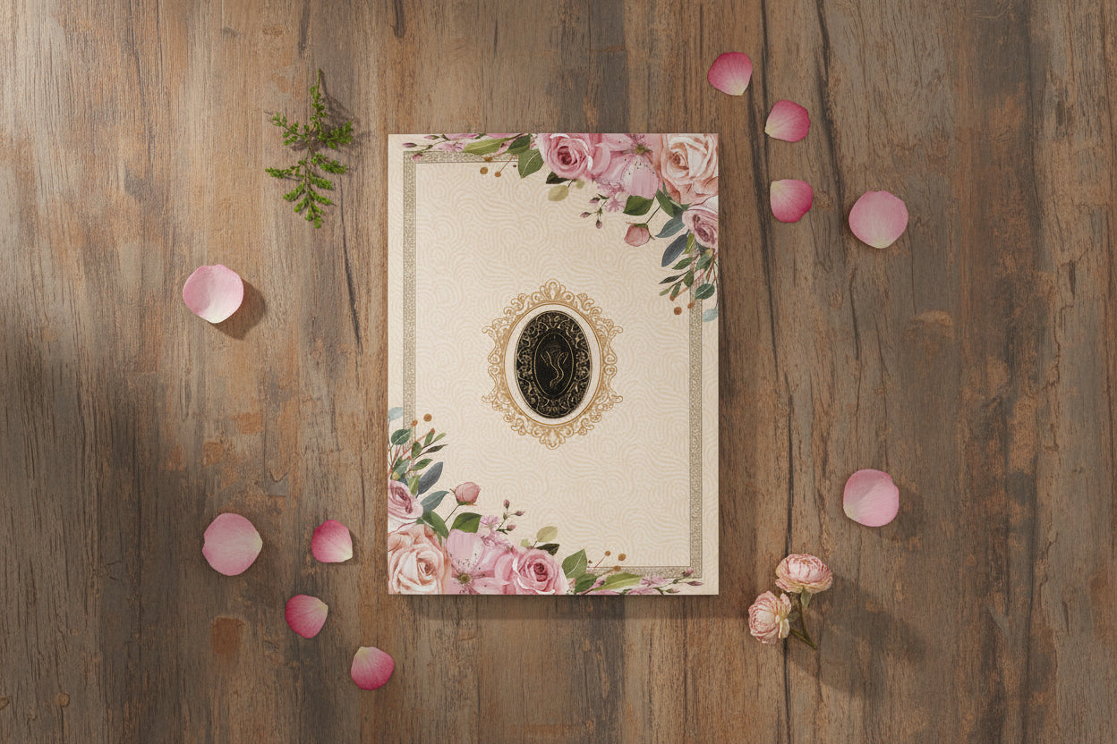 FLORAL- 06 — view 2