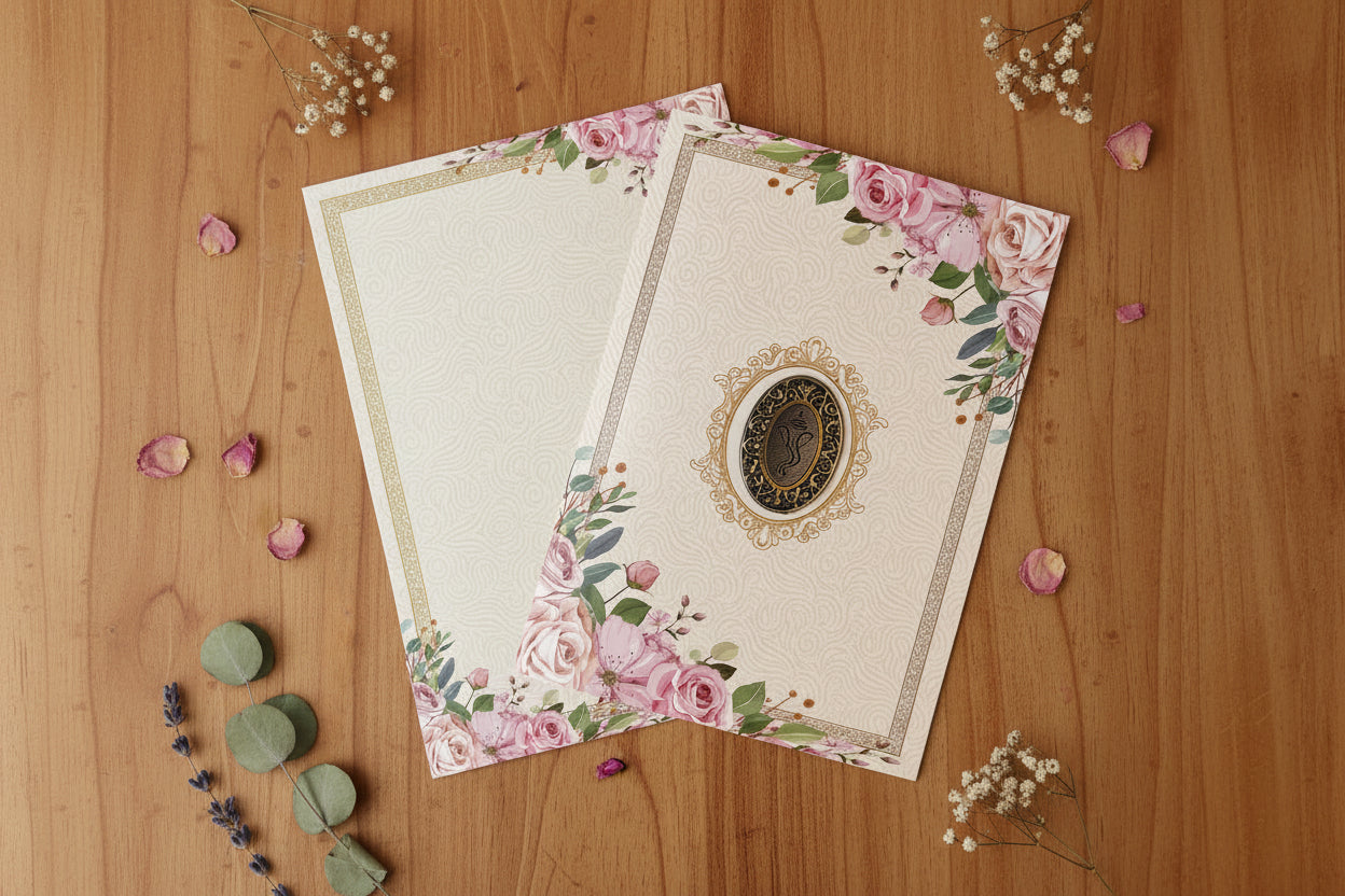 FLORAL- 06