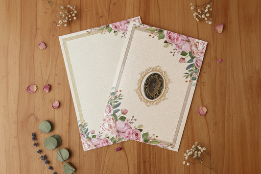 FLORAL- 06
