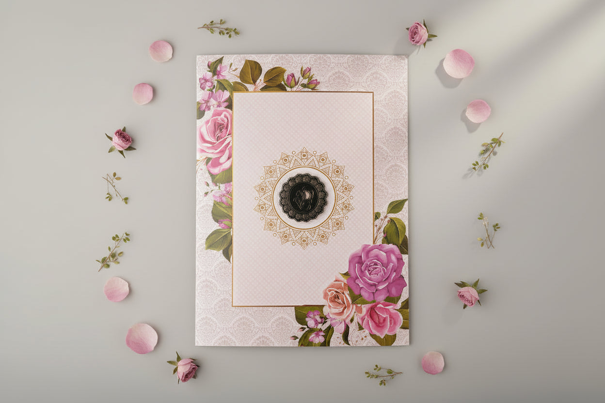 FLORAL- 05 — view 2