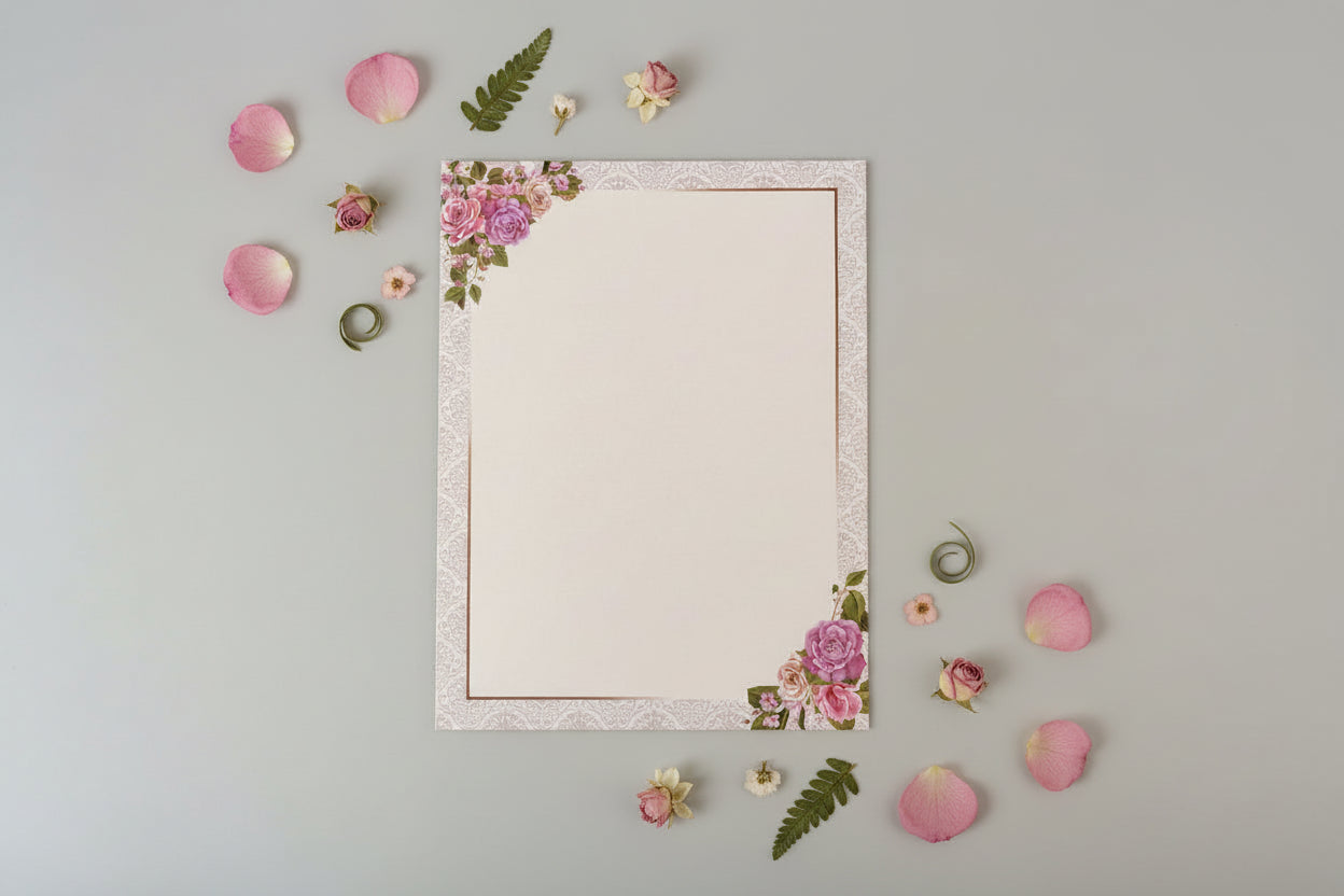 FLORAL- 05 — view 3