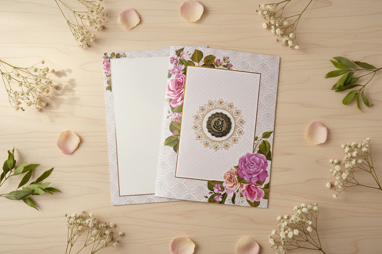 FLORAL- 05