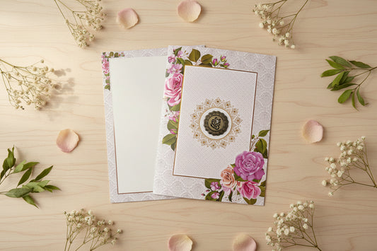 FLORAL- 05
