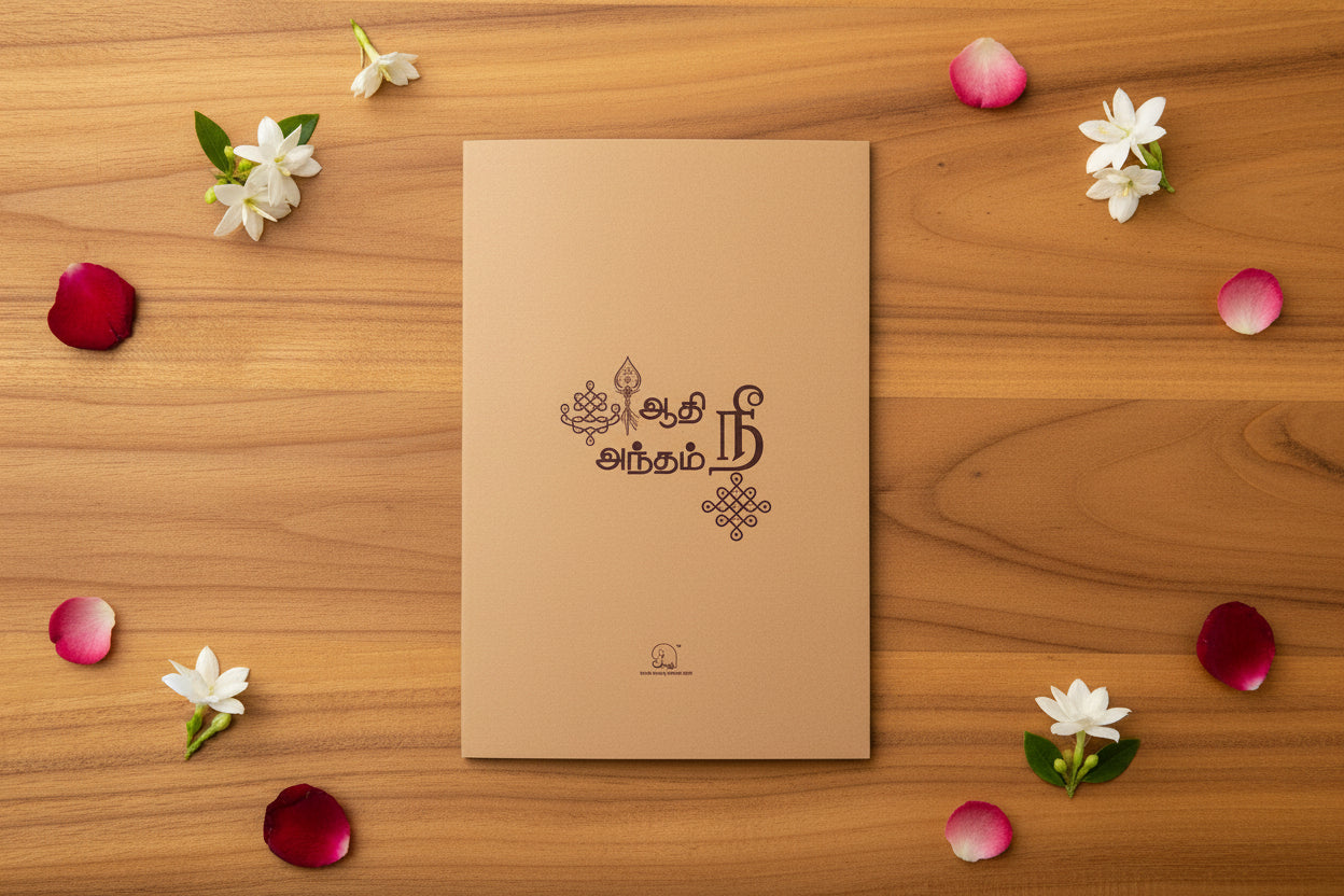 Personalized Wedding Invite-330 — view 2
