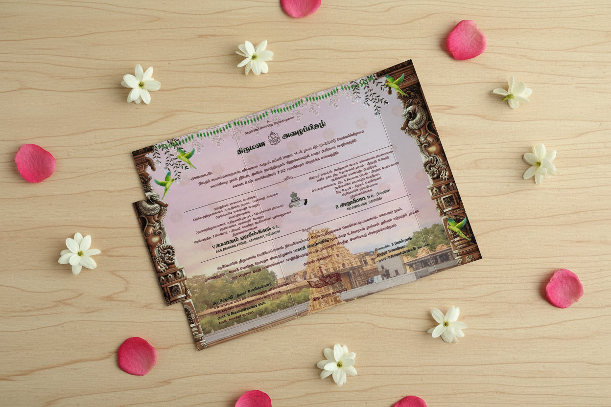 
                  
                    Personalized Wedding Invite-331
                  
                