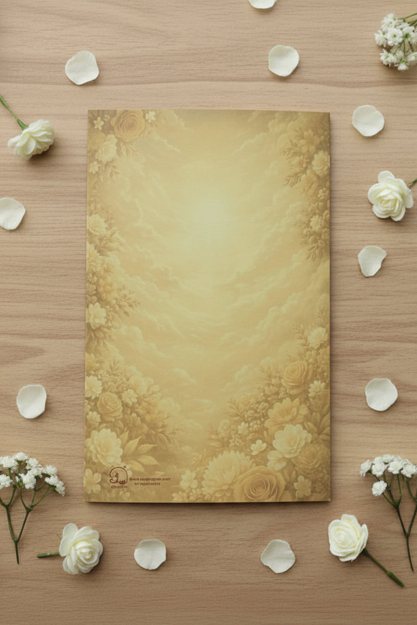 Personalized Wedding Invite-346 — view 3