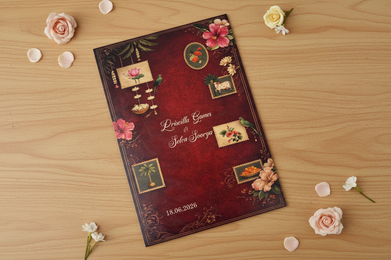 
                  
                    Personalized Wedding Invite-338
                  
                