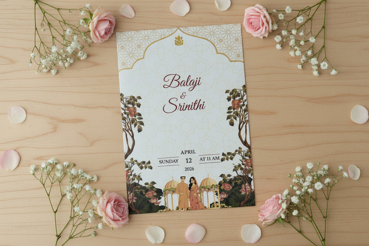 
                  
                    Personalized Wedding Invite-343
                  
                