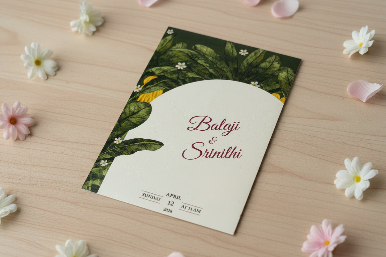 
                  
                    Personalized Wedding Invite-342
                  
                