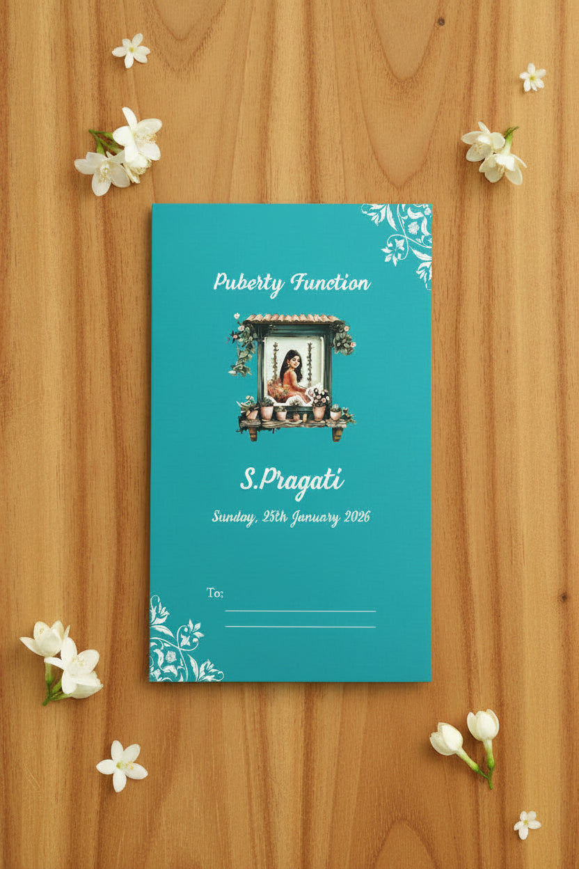 Personalized Wedding Invite-351