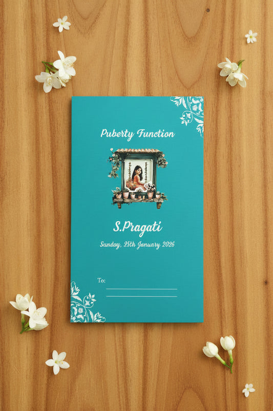 Personalized Wedding Invite-351