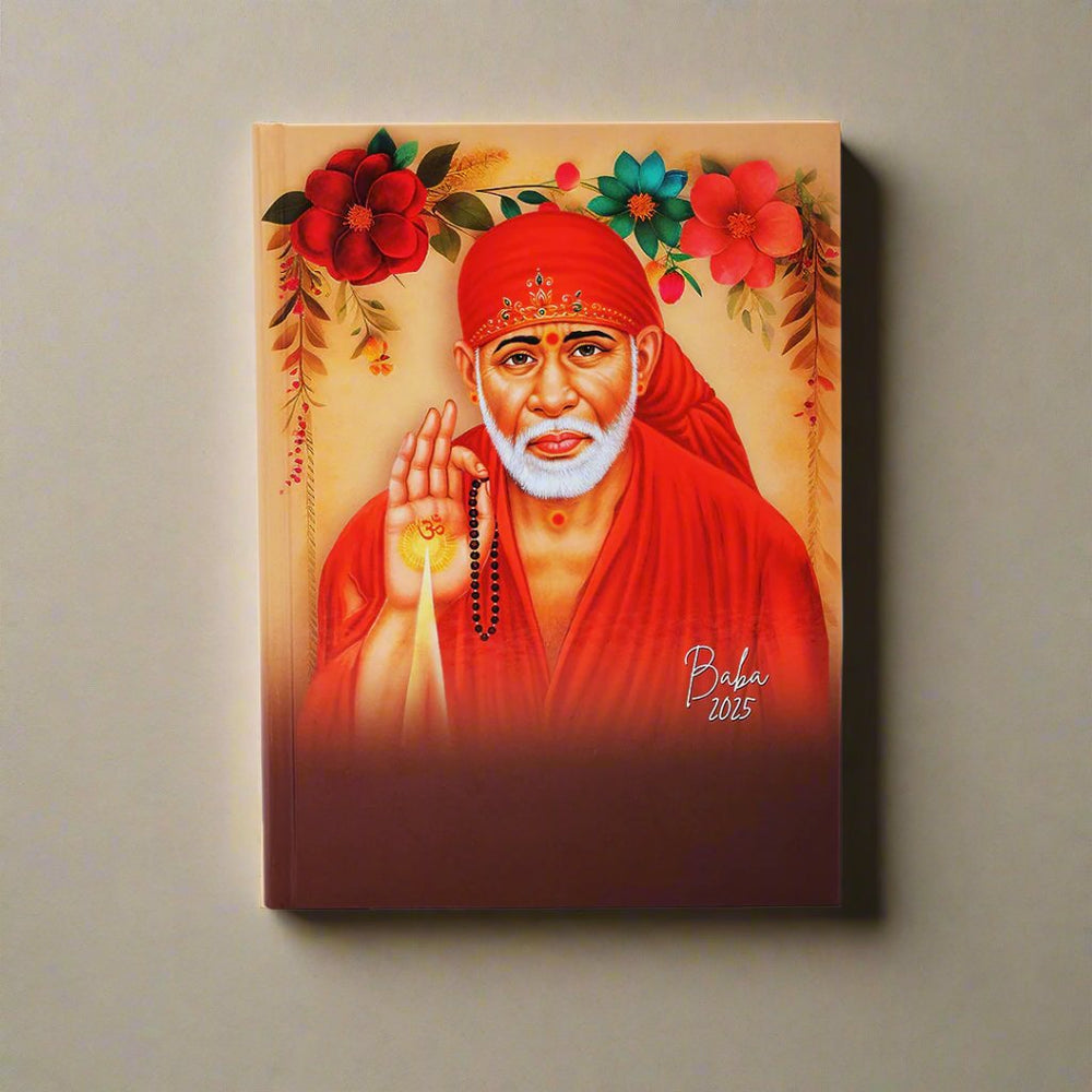 Sai_Baba-Diary-2025