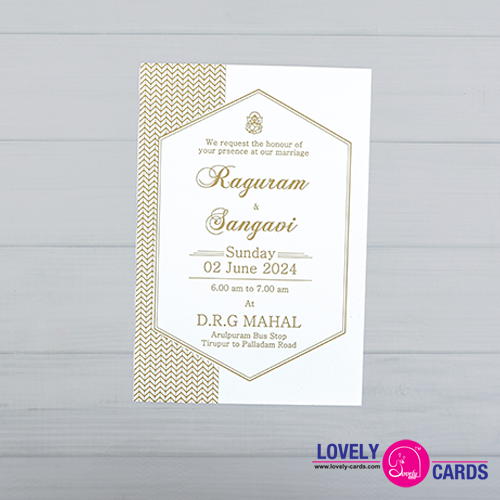 Personalized Wedding Invite-225