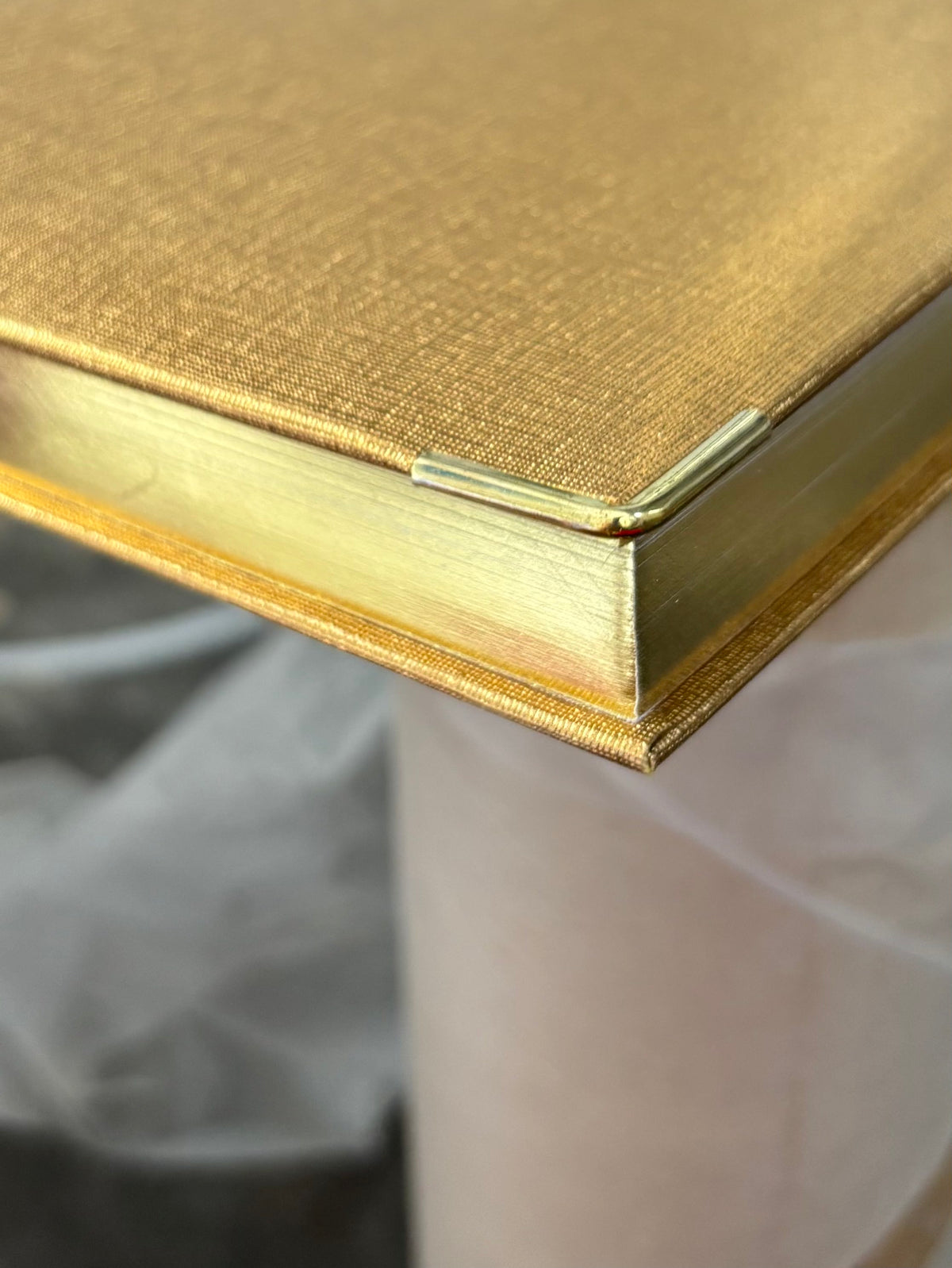 Ultre Gold Diary 2027