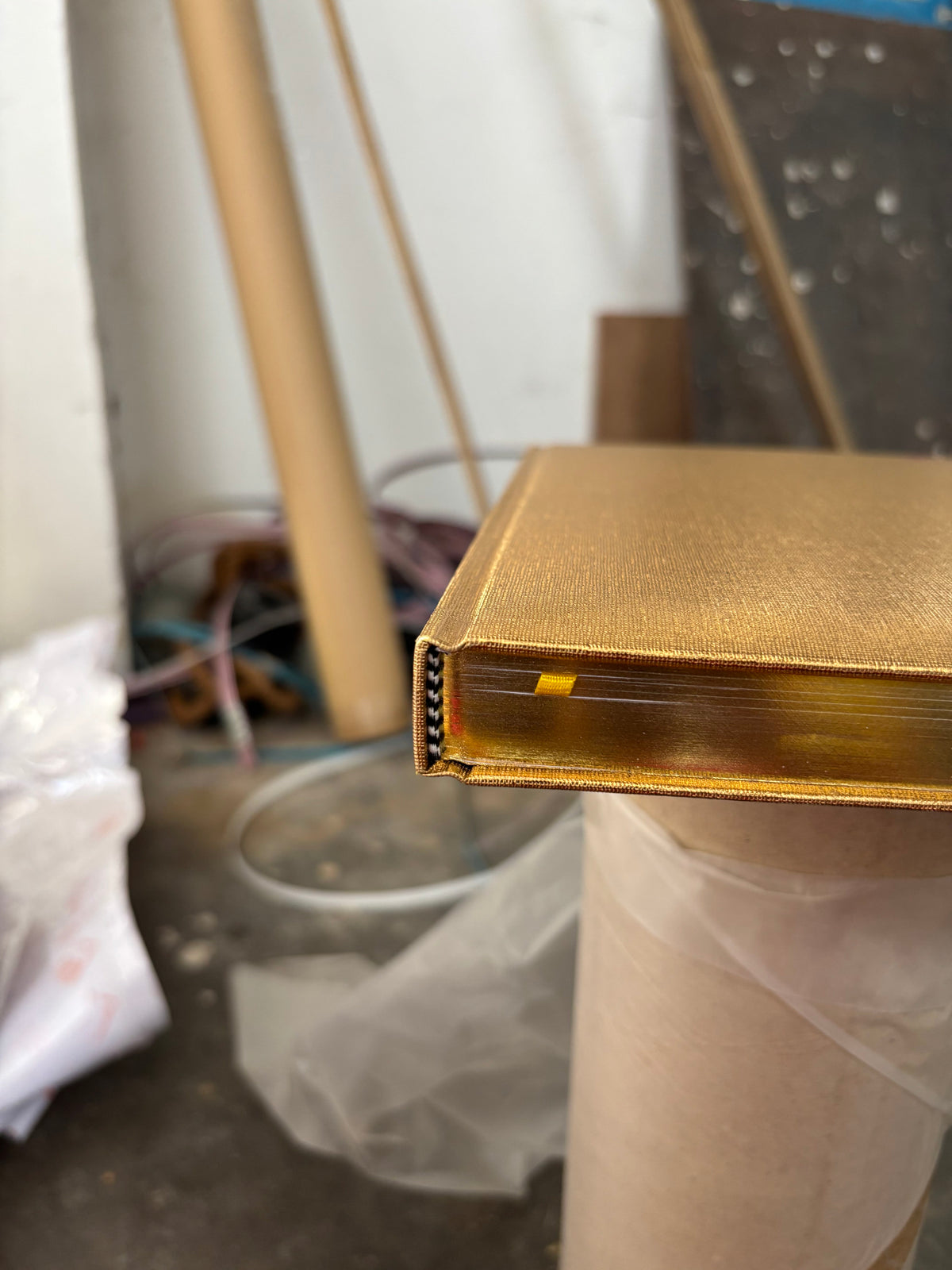 Ultre Gold Diary 2027