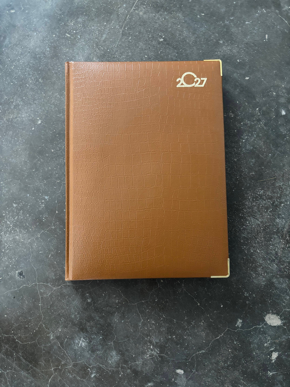 Spring 02 Diary 2027