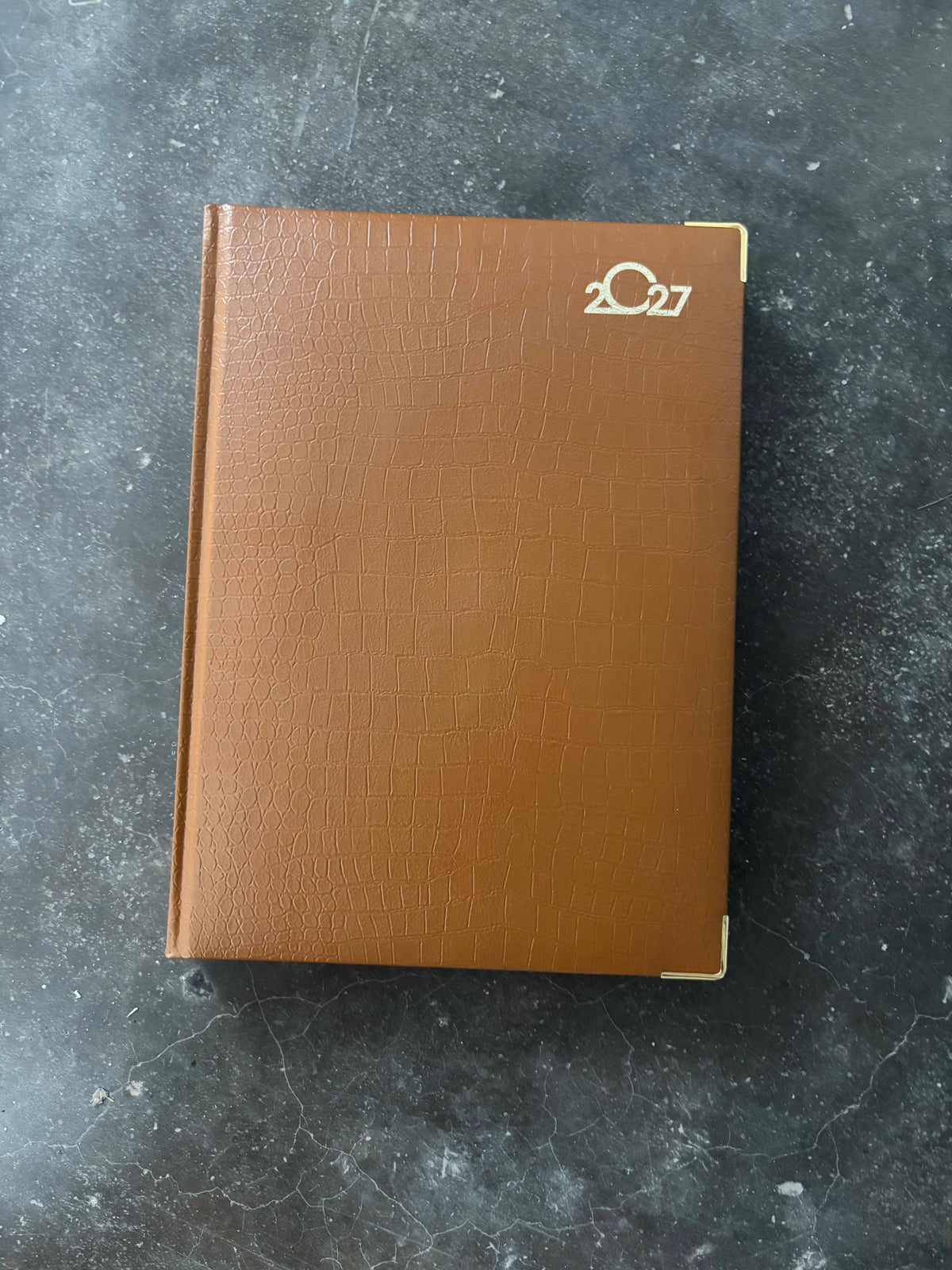 Spring 02 Diary 2027