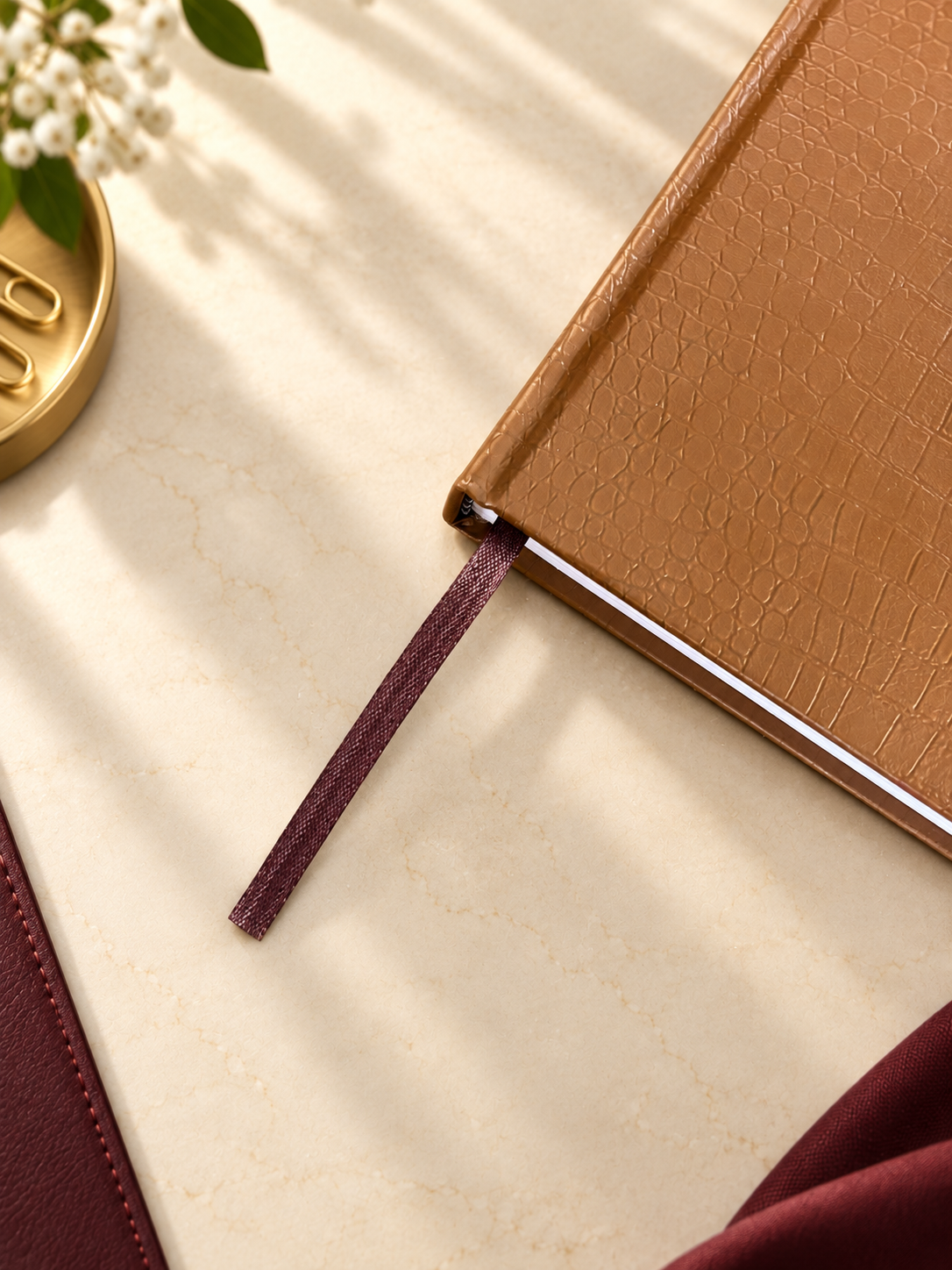 Spring 02 Diary 2027 - product view 7