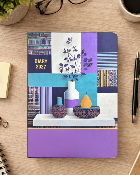 Magna 01 Diary 2027