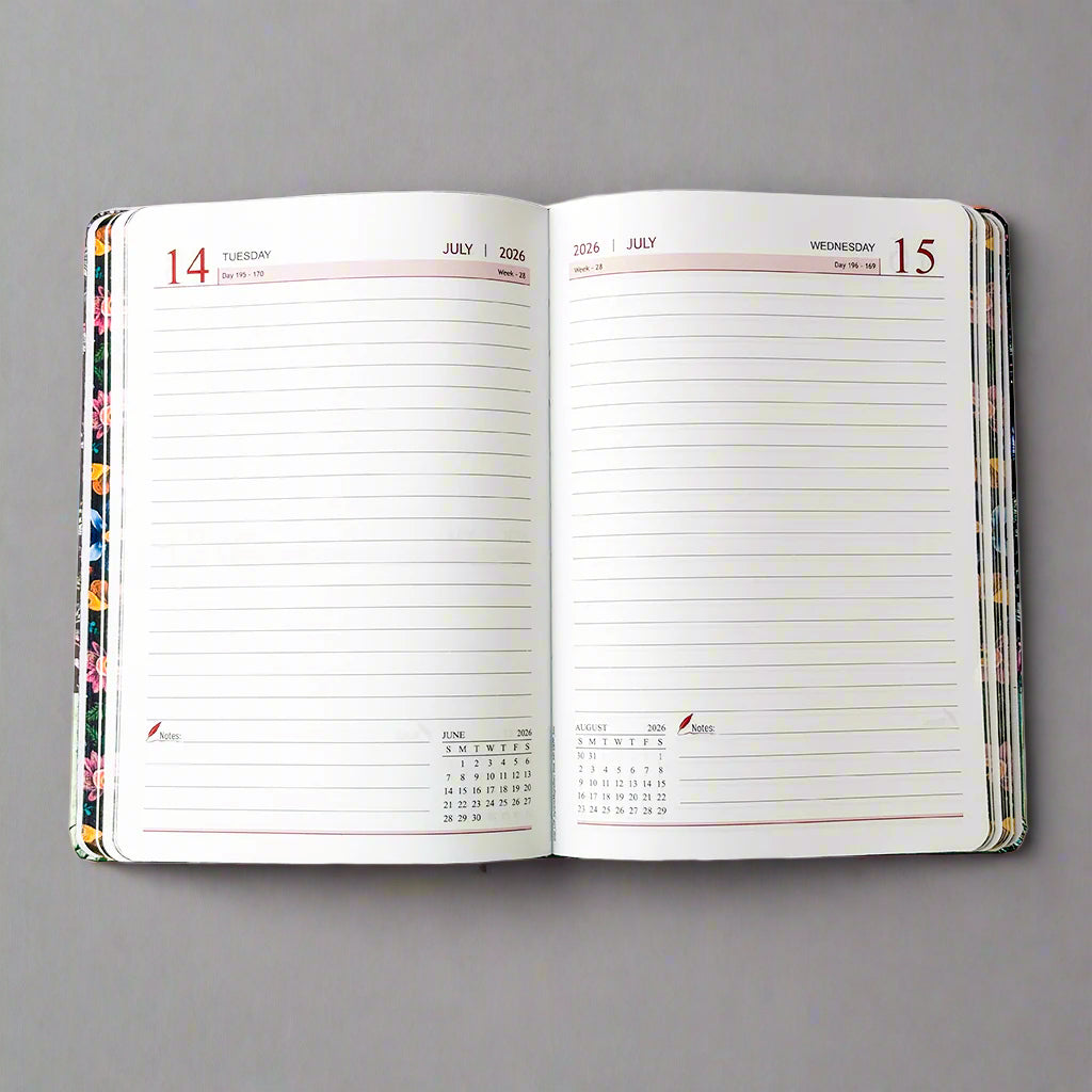 Magna 02 Diary 2026 — view 7
