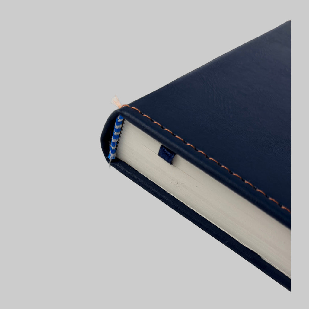 Management 01 Diary 2026 — view 3