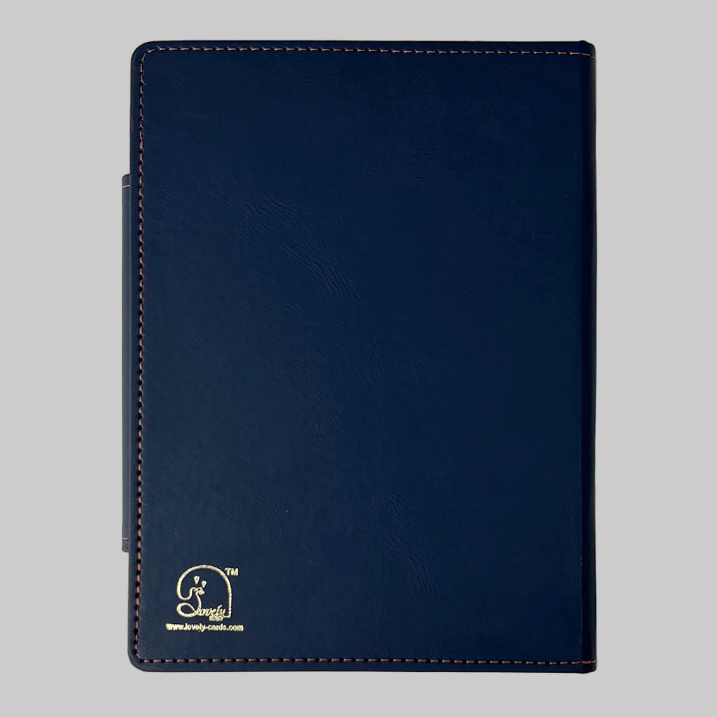 Management 01 Diary 2026 — view 2