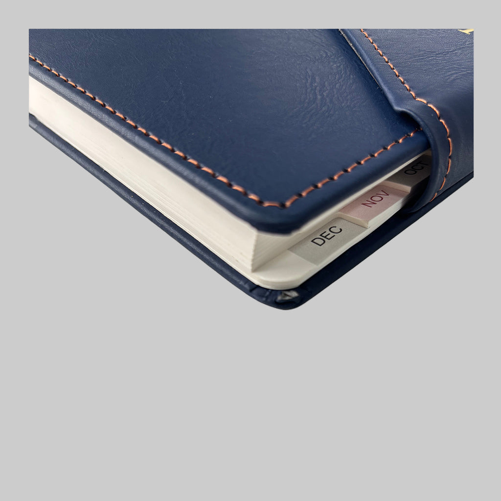 Management 01 Diary 2026 — view 4