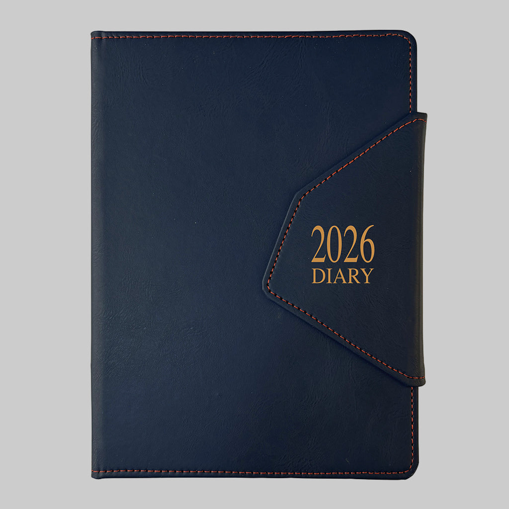 Management 01 Diary 2026