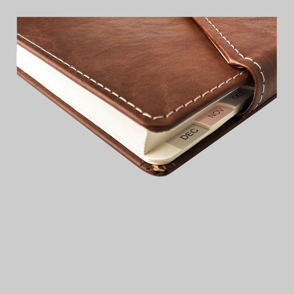 
                  
                    Management 02 Diary 2026
                  
                