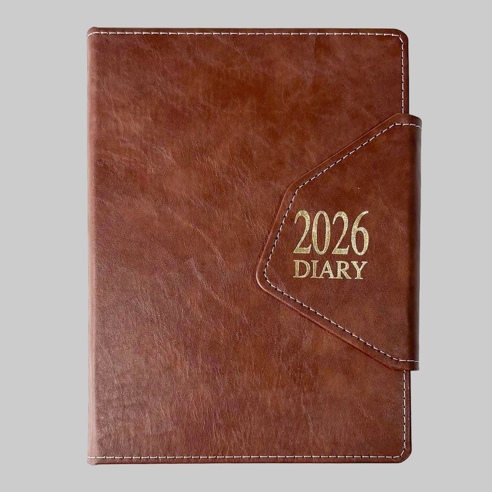 Management 02 Diary 2026