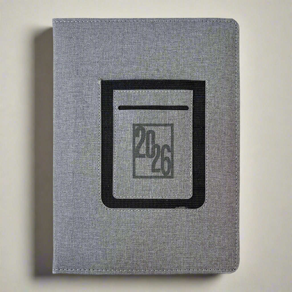 Management 03 Diary 2026