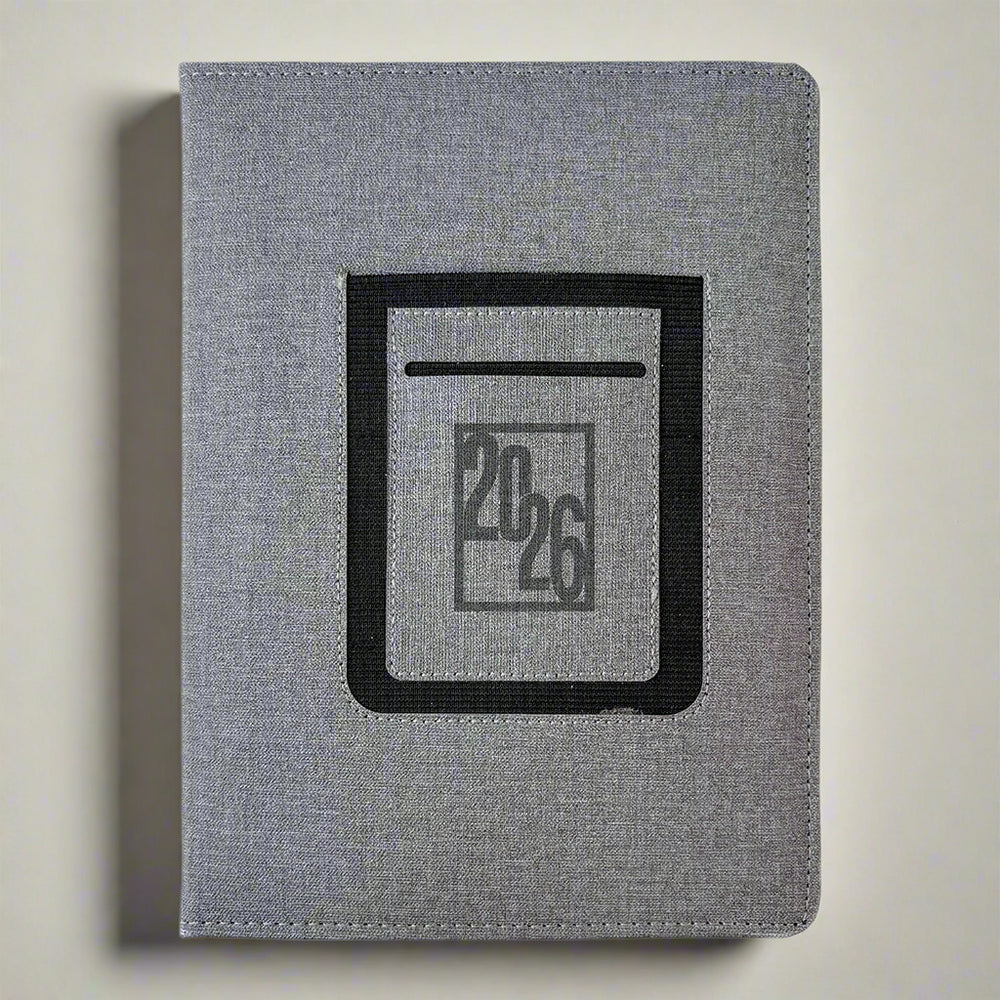 Management 03 Diary 2026