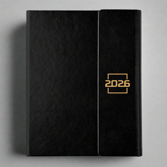 Management 04 Diary 2026