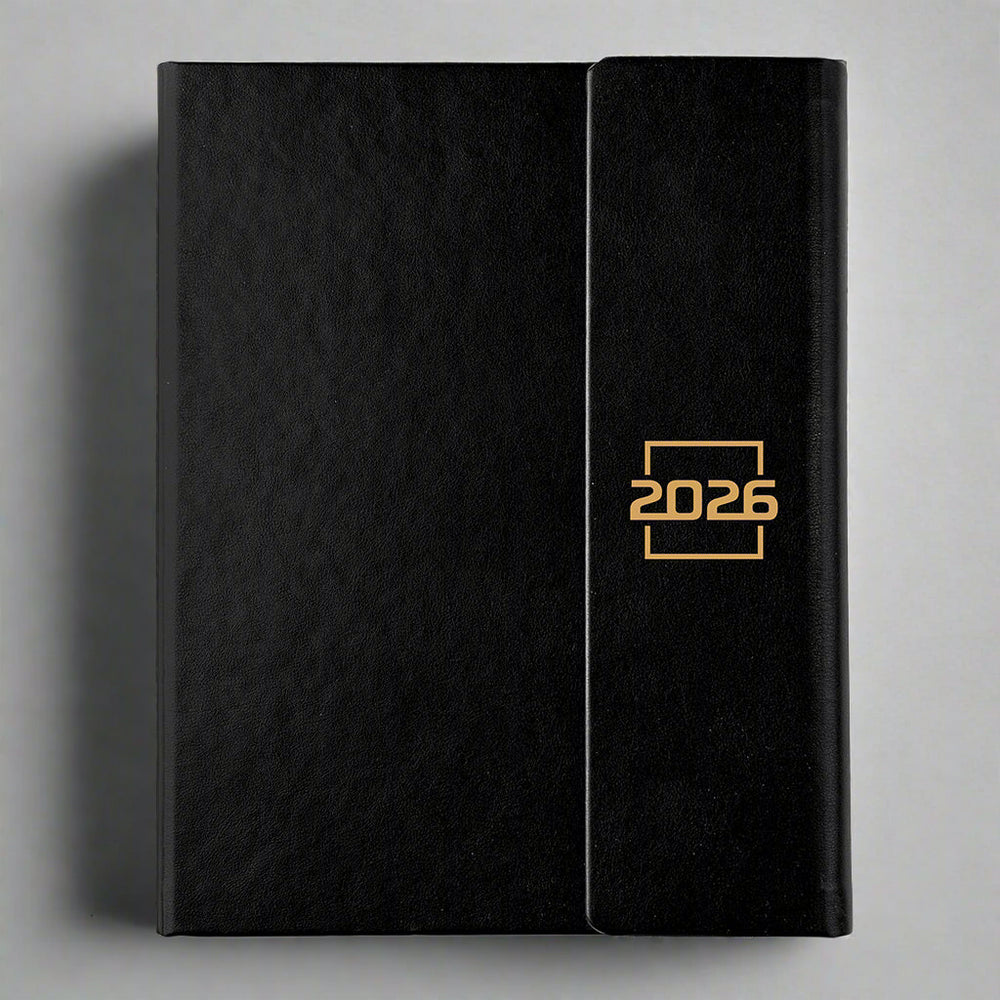 Management 04 Diary 2026