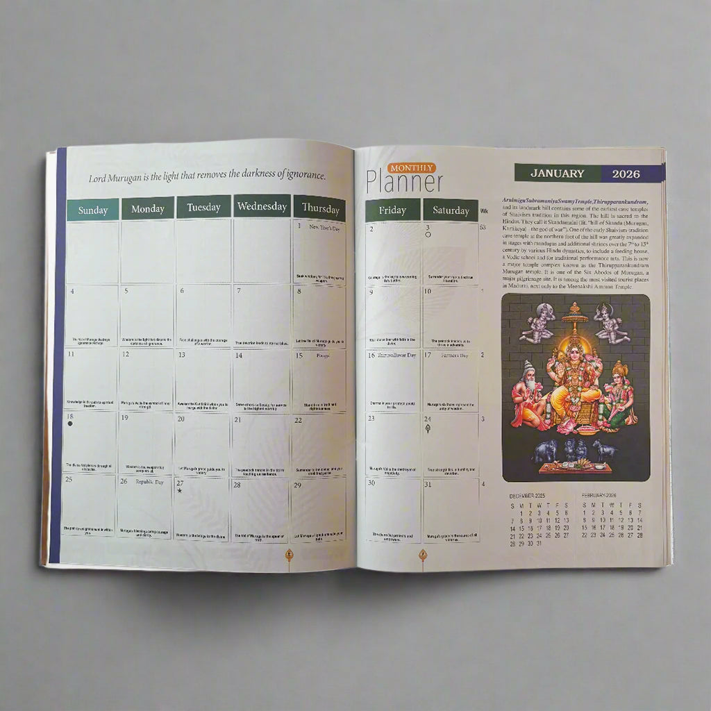 MYPB 01 Year Planner-2026 — view 3