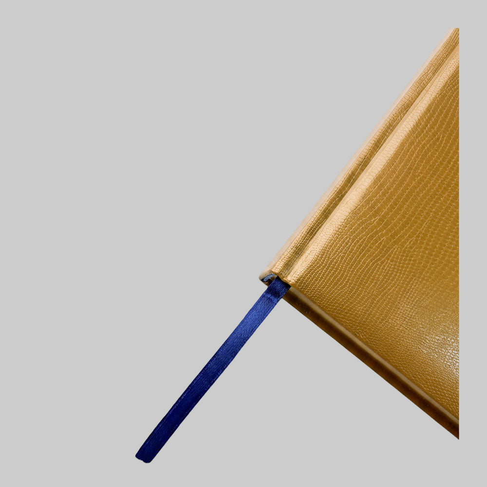 
                  
                    Royale Gold Diary 2026
                  
                