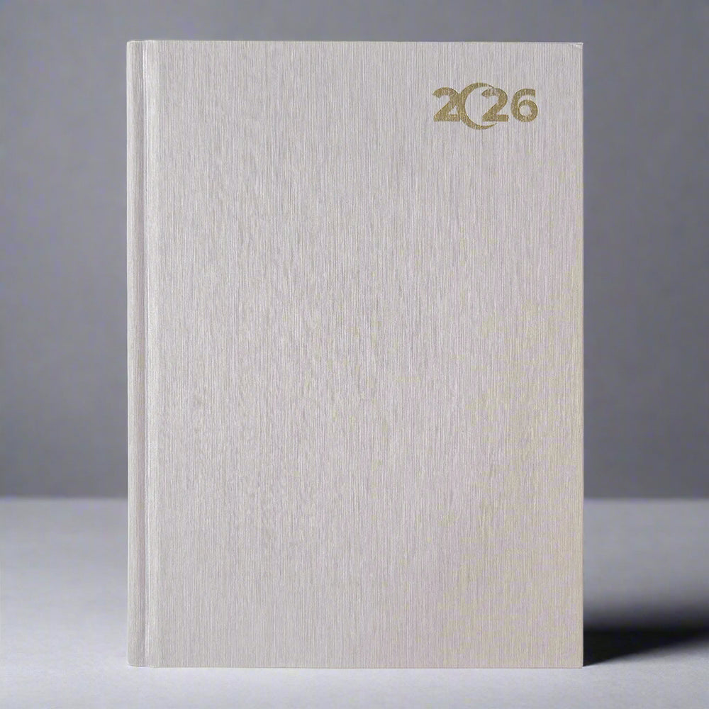 Sleek 01 Diary 2026