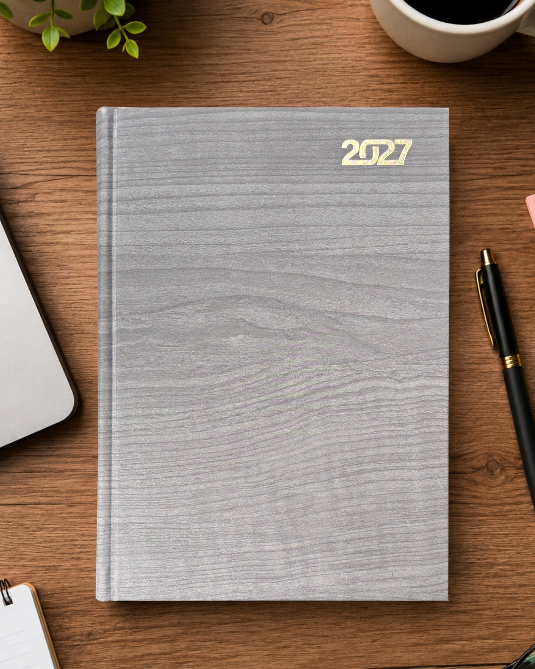 Sleek 01 Diary 2027