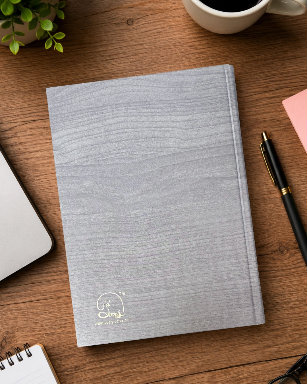 Sleek 01 Diary 2027
