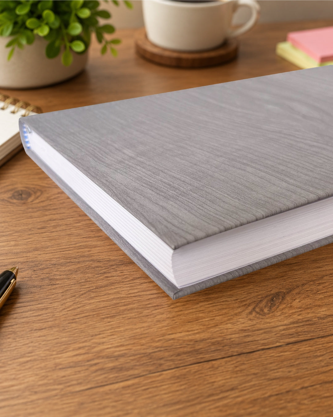 Sleek 01 Diary 2027