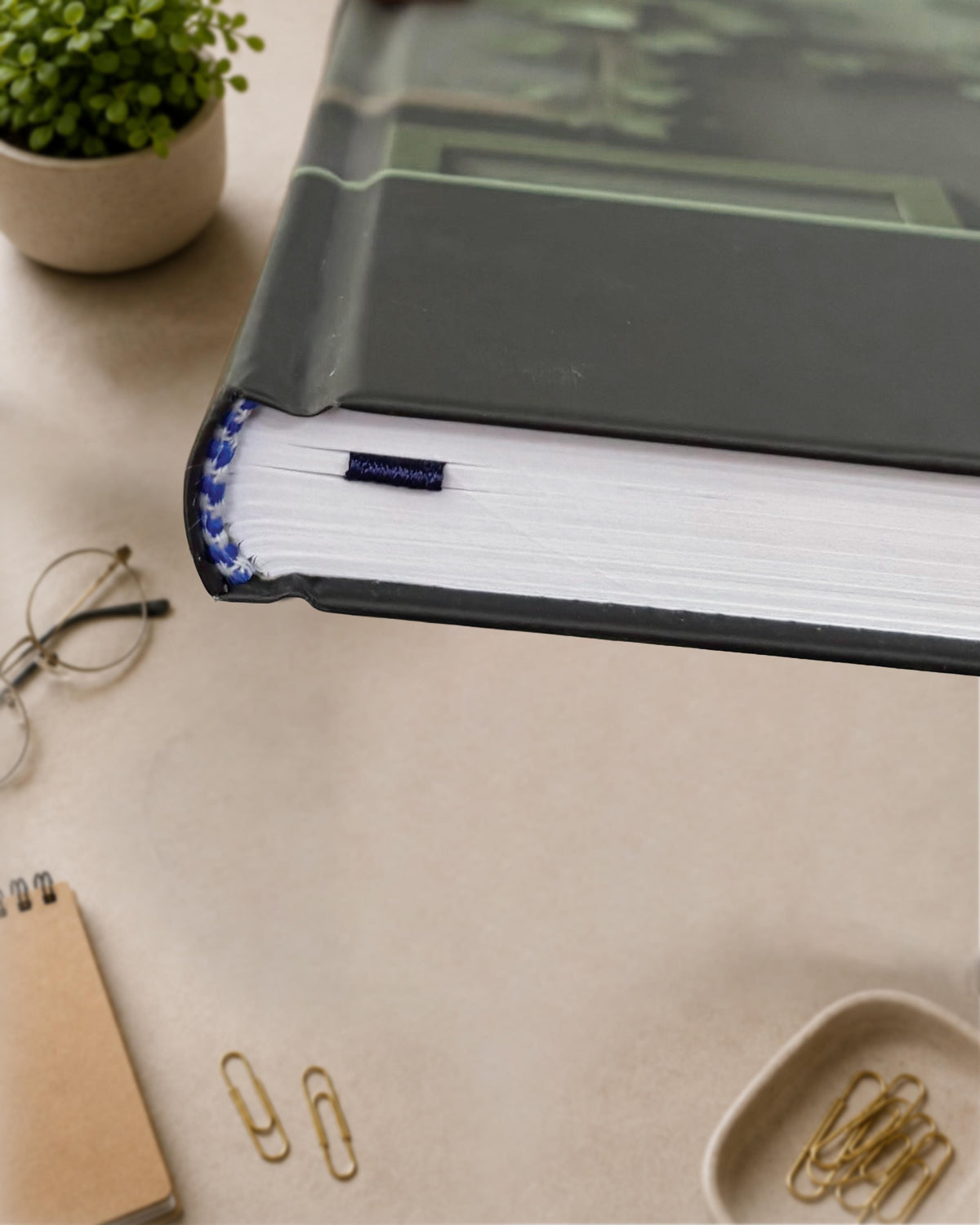 Smart 01 Diary 2027