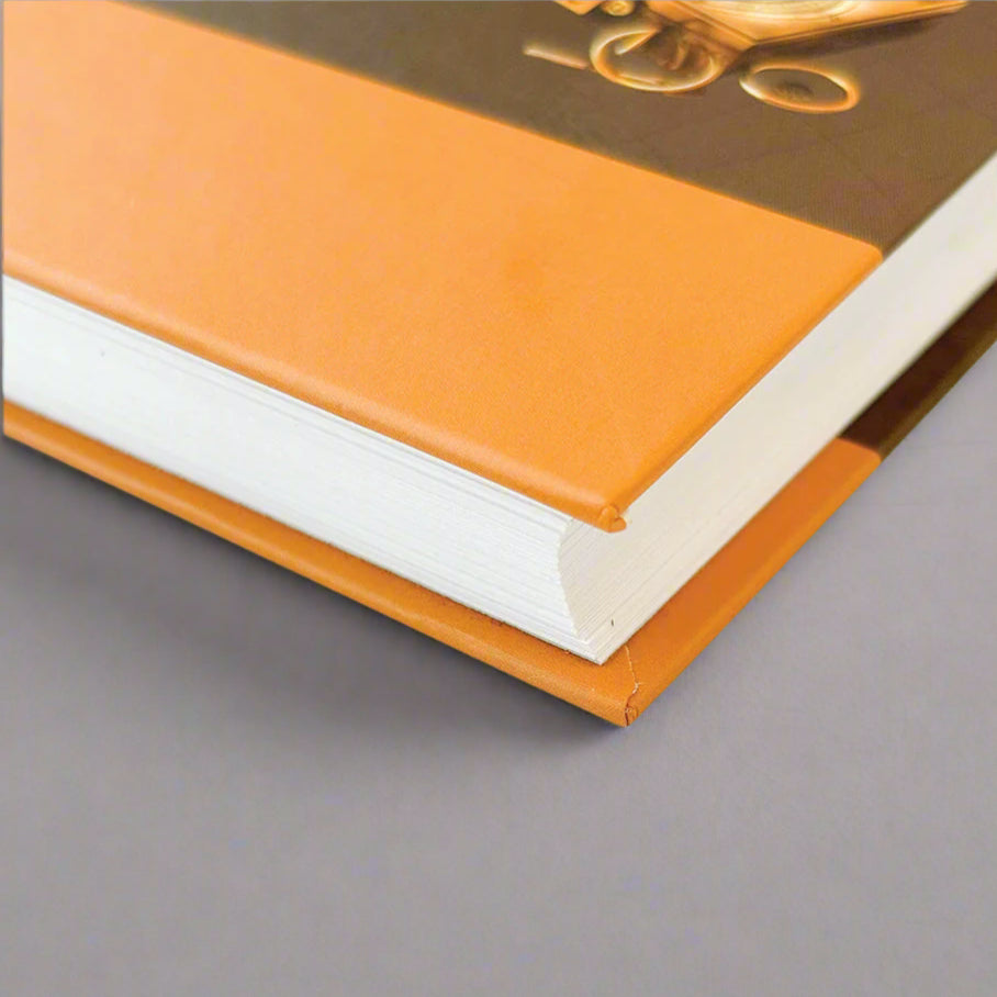 Smart 01 Diary 2026 — view 4