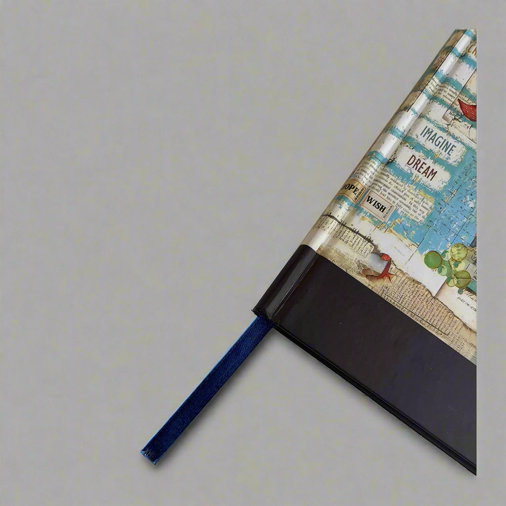 Smart 02 Diary 2026 — view 5