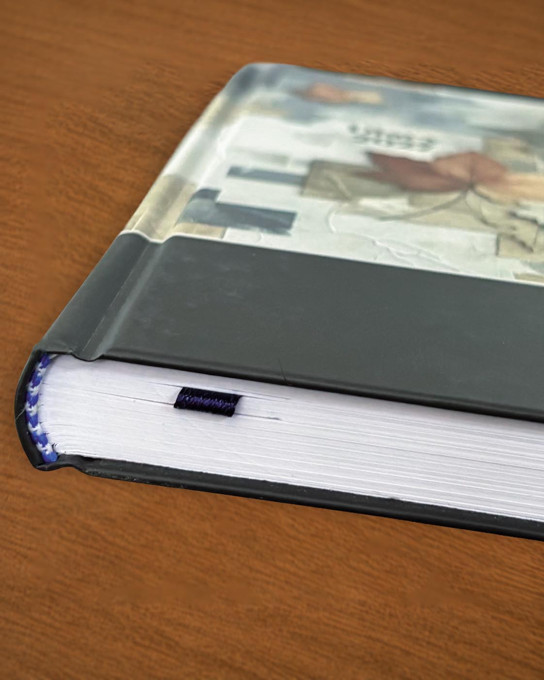 Smart 02 Diary 2027