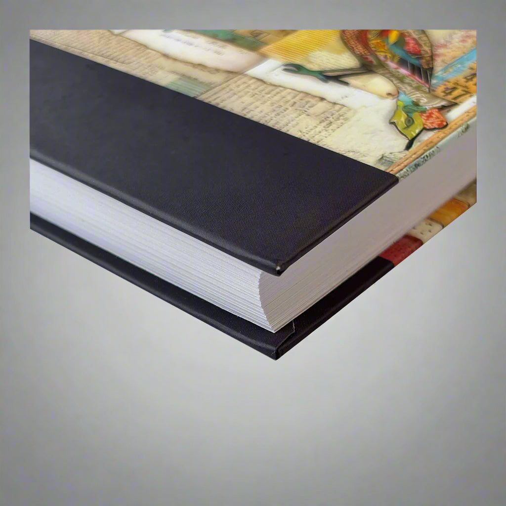 Smart 02 Diary 2026 — view 3