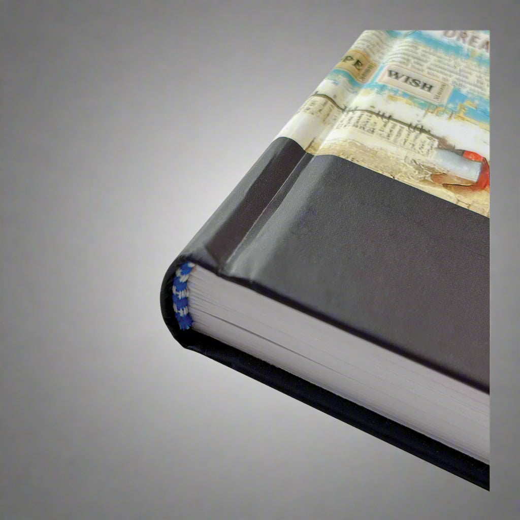 Smart 02 Diary 2026 — view 4