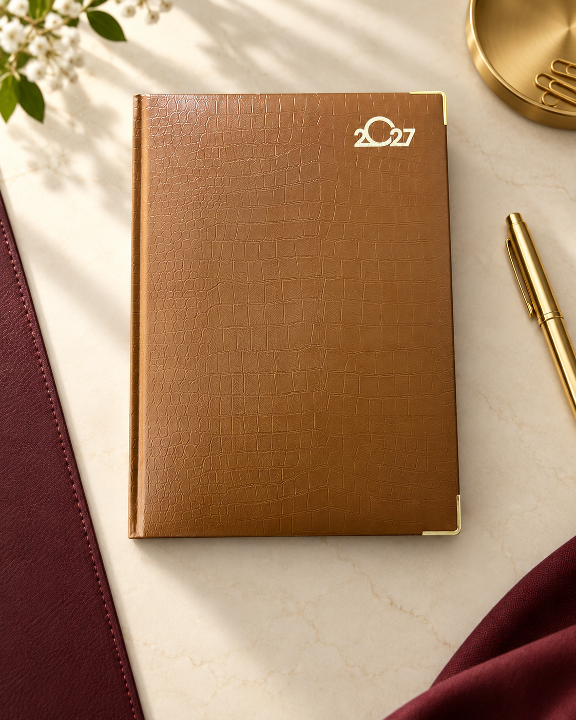 Spring 02 Diary 2027