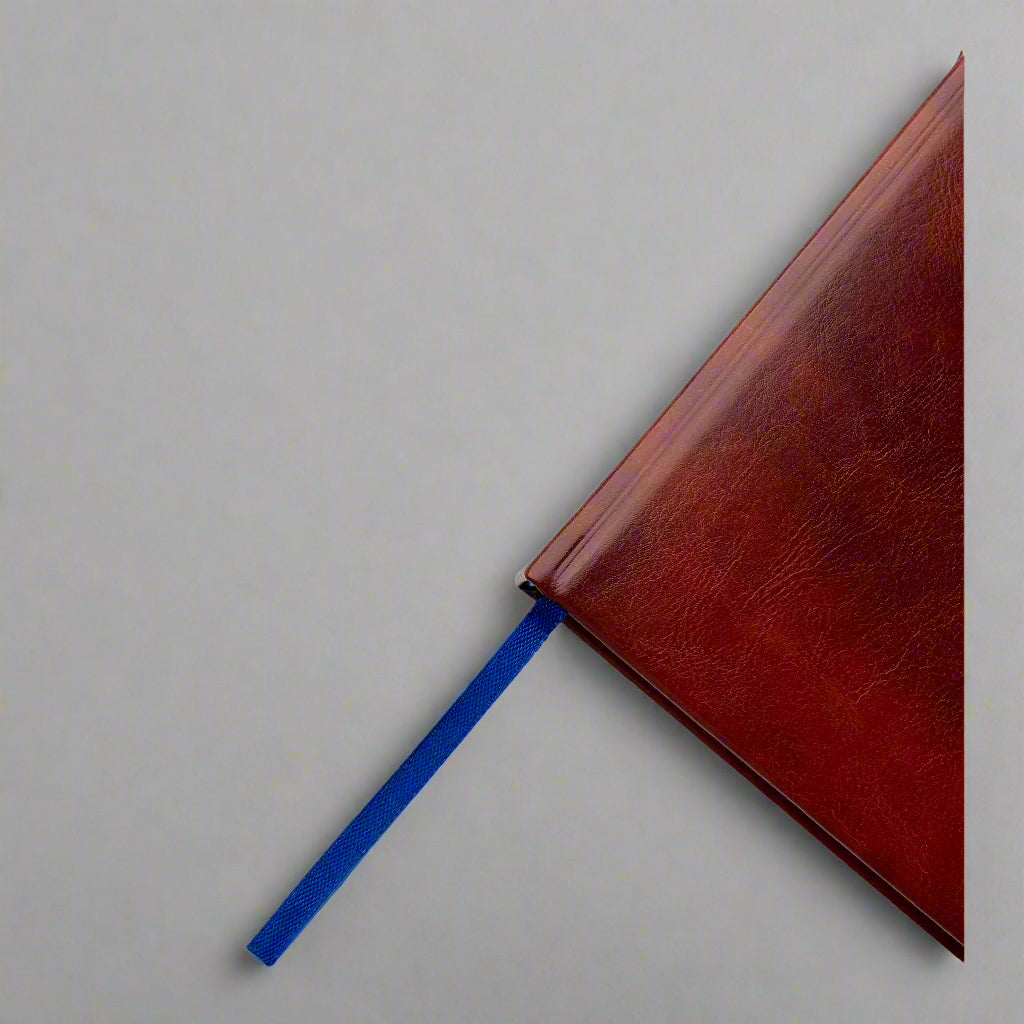 
                  
                    Spring 01 Diary 2026
                  
                