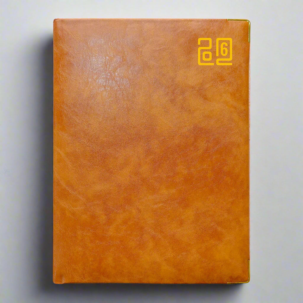 Spring 02 Diary 2026